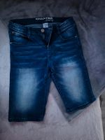 Kurze Jeans Shorts 164 Nordrhein-Westfalen - Bergkamen Vorschau