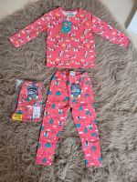 *neu* Frugi Leggings Langarmshirt Gr. 92-98 Elfen Mädchen Bryher Niedersachsen - Wetschen Vorschau