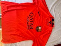 Barcelona Trikot Bayern - Röttenbach (bei Erlangen) Vorschau