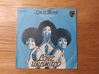 7" Love Unlimited ‎– Love's Theme Baden-Württemberg - Freiberg am Neckar Vorschau