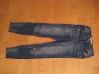 Jeans Amisu Gr. 26 XS 34 blau 164 Baden-Württemberg - Epfendorf Vorschau