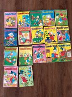 Donald Duck Taschenbücher Niedersachsen - Wolfsburg Vorschau