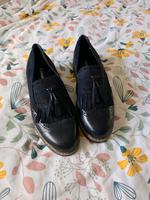 schlupp Schuhe Nordrhein-Westfalen - Marl Vorschau