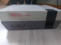 Nintendo Entertainment System (European System) Thüringen - Katharinenberg Vorschau