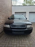 AUDI A4 1.6 Saarland - Homburg Vorschau