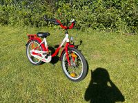 Kinderfahrrad Bibi 18 Zoll kein Puky Kreis Pinneberg - Wedel Vorschau