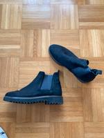 Stiefeletten Paul Green echt Leder Baden-Württemberg - Tübingen Vorschau