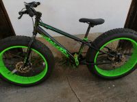 24 Zoll FATBIKE von KS Cycling  Fahrrad Sachsen-Anhalt - Bernburg (Saale) Vorschau