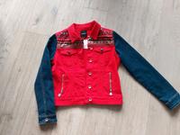 Desigual Designer Stretch Jeansjacke Baden-Württemberg - Unterensingen Vorschau