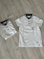 Poloshirt / Shirt / Zwillinge / Gr. 134 Hessen - Rödermark Vorschau