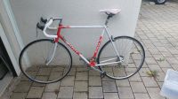 Atala Rennrad (weiß - rot) vintage - guter Zustand, Rahmengr. 58 Bayern - Weilheim Vorschau