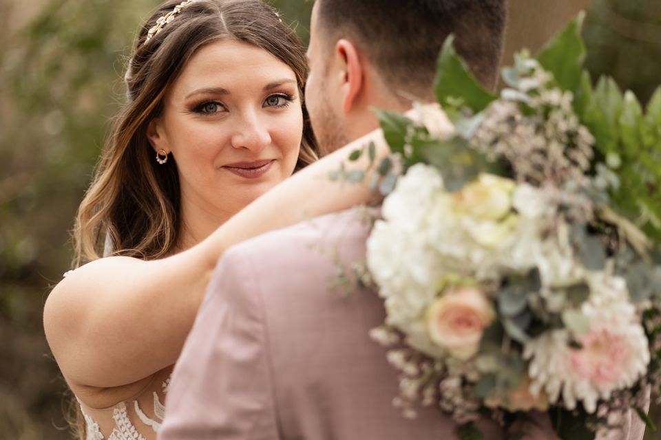 Hochzeitsfotograf Wedding in Remscheid