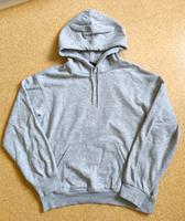 H & M Loose Fit Pullover Gr. S grau Niedersachsen - Berne Vorschau