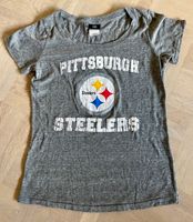 T-Shirt  Damen NFL Football Pittsburgh Steelers, Größe S M Nordrhein-Westfalen - Breckerfeld Vorschau