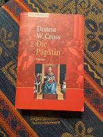 Die Päpstîn, Roman von Donna Cross Hessen - Bad Hersfeld Vorschau
