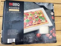 Pizza Stein für Backofen und Grill rechteckig Nordrhein-Westfalen - Baesweiler Vorschau
