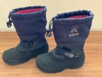 Kamik Winterstiefel mit herausnehmbarem Thermofutter Gr. 32/33 Baden-Württemberg - Konstanz Vorschau