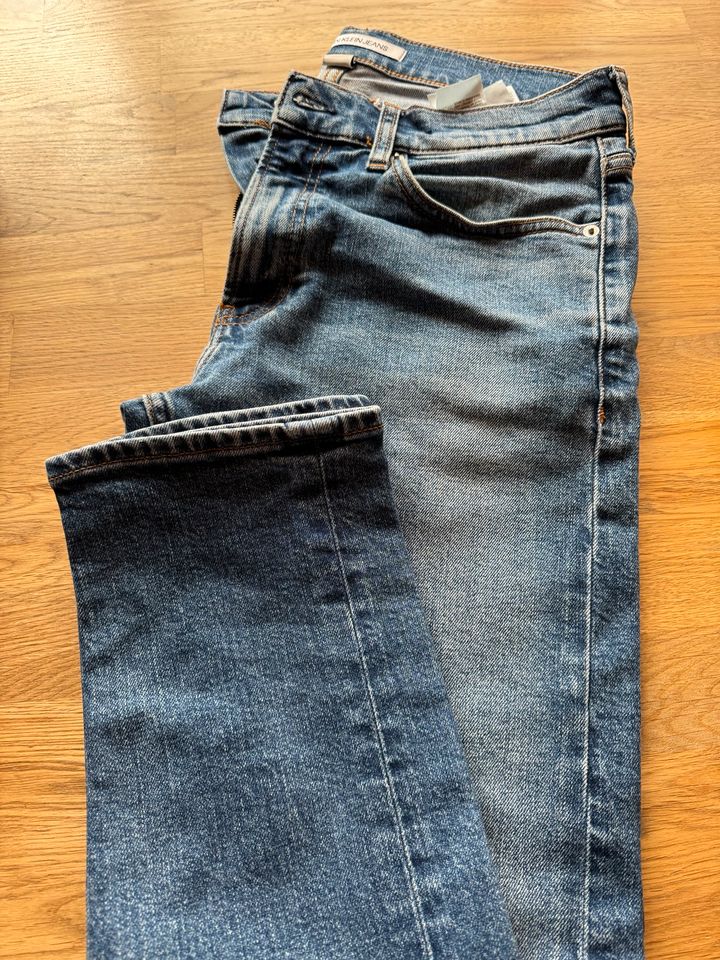 Calvin Klein Jeans Größe w31/L32 in Jülich