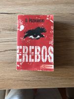 Buch „Erebos“ Goslar - Ohlhof Vorschau