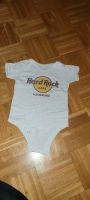 Body Hard Rock Cafe Hamburg Gr. 62/68 Wandsbek - Hamburg Rahlstedt Vorschau