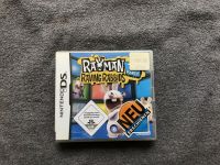 Rayman Raving Rabbids TV Party Nintendo DS Hessen - Marburg Vorschau