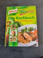 Knorr das Kochbuch Bayern - Erlenbach Vorschau