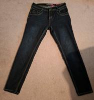 Damen Hose Jeans Stretch Größe 36/28 Thüringen - Jena Vorschau