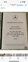 Mercedes Benz Werkstatt Handbuch Gröpelingen - Oslebshausen Vorschau