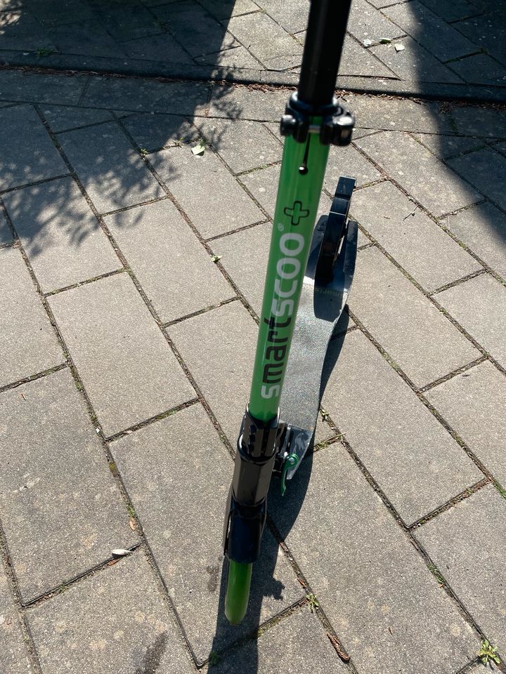 2 Smartscooter + in Bergisch Gladbach