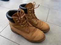 Timberland Stiefel Stuttgart - Botnang Vorschau