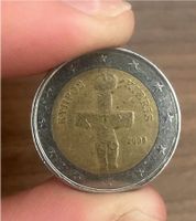 2€ Münze KIBRIS Nordrhein-Westfalen - Ahlen Vorschau