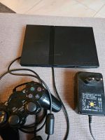 Playstation 2 mit 1 Kontroller Wiesbaden - Mainz-Kostheim Vorschau