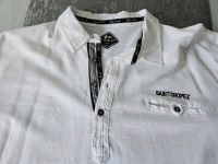 Polo T-Shirt Weiß Herren Bayern - Schwabach Vorschau