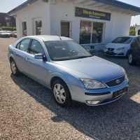 Ford Mondeo V6 2,5L Benzin Nordwestmecklenburg - Landkreis - Gägelow Vorschau