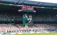 Suche Ost Steher Werder gegen Bochum Häfen - Bremerhaven Vorschau