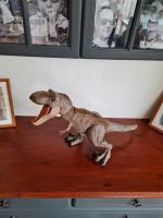 Jurassic World T-Rex Tyrannosarurus Blumenthal - Farge Vorschau