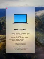 Apple MacBook Pro 15 2019 Hessen - Driedorf Vorschau