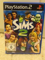 Die Sims 2 für die PS2 Niedersachsen - Langelsheim Vorschau