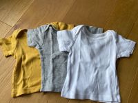 Neugeborenen t-Shirts Größe 56 Schleswig-Holstein - Reinbek Vorschau