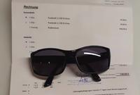 Herren Sonnenbrille, Brillenfassung Rodenstock, neuwertig Saarland - Schmelz Vorschau