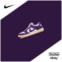 Nike Dunk Low SB Purple Iso 38 40 41 42 43 Köln - Kalk Vorschau
