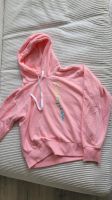 Champion Damen Hoodie Rosa Gr. XL Essen - Essen-Borbeck Vorschau