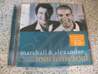 Marshall & Alexander The way you touch my soul CD Musik Saarland - Weiskirchen Vorschau