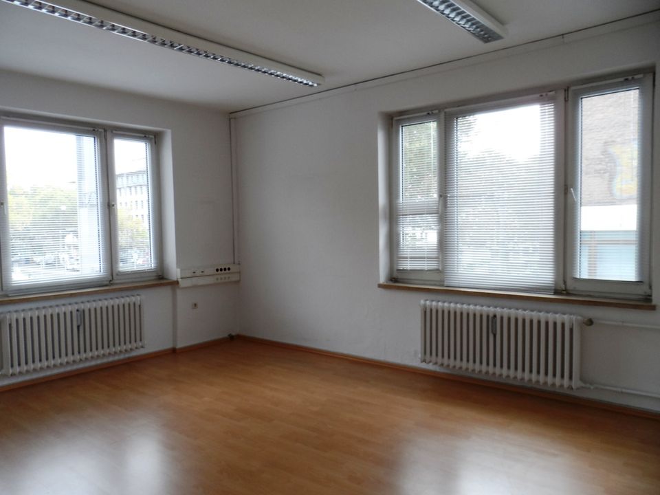 Büro/ Praxisetage Kassel, Friedrich-Ebert-Straße 1 OG - kein Fahrstuhl in Kassel