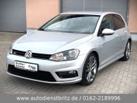 Volkswagen Golf VII Lim. Comfortline-R-Line-Navi-Garantie- Brandenburg - Britz bei Eberswalde Vorschau