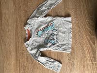 Baby Langarm Shirt Größe 56 Rheinland-Pfalz - Gabsheim Vorschau