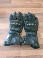 Motorrad Leder Handschuhe Probiker Gr. M Duisburg - Duisburg-Mitte Vorschau