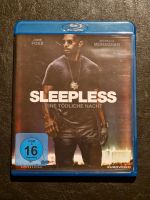 Sleepless Blu-ray Film Schleswig-Holstein - Flensburg Vorschau