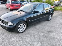 Bmw E46 320i Schlachtfest Baden-Württemberg - Eislingen (Fils) Vorschau