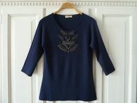 OUÍ - Strickpullover - Größe 34 München - Sendling-Westpark Vorschau
